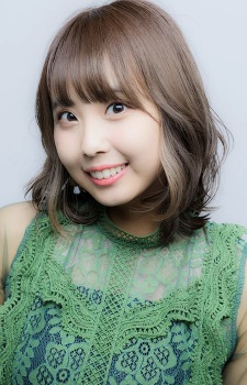 Foto Seiyuu Kana Hoshizaki