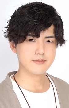 Foto Seiyuu Keijyu Matsuo