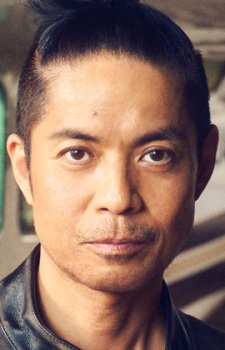 Foto Staf/Seiyuu Toshinobu Kubota