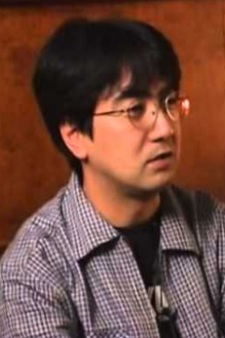 Foto Staf/Seiyuu Hiroki Kanno