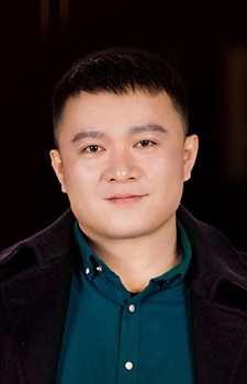 Foto Staf/Seiyuu Feng Ling Tian Xia