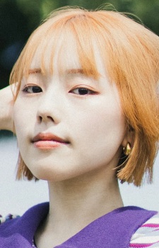 Foto Staf/Seiyuu Yui Nishio