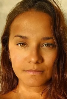 Foto Seiyuu Jéssica Miranda