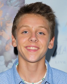 Foto Seiyuu Jacob Bertrand