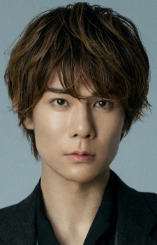 Foto Hayato Kakizawa