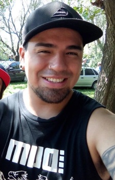 Foto Seiyuu Juan Balvín