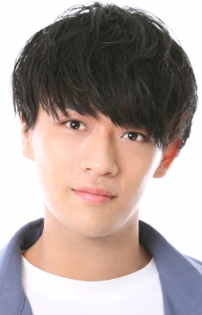 Foto Seiyuu Souhei Horikane