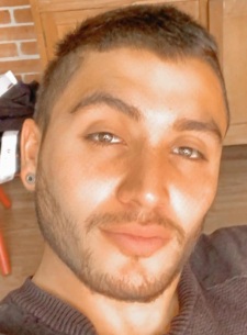 Foto Seiyuu Juan David Pérez Vargas