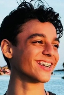 Foto Seiyuu Nicolas Mattos