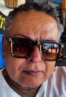 Foto Seiyuu Rodolfo Marinho