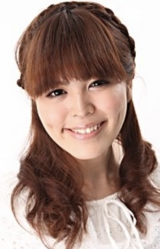 Foto Seiyuu Kanae Kuninaka