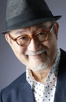 Foto Takehiko Kano