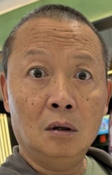 Hong Shang