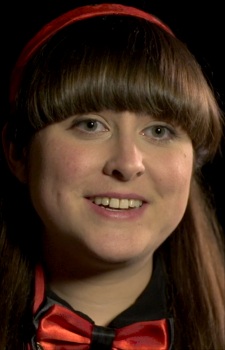 Foto Seiyuu Ambre Grouwels