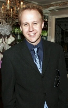 Foto Seiyuu Benjamin Salisbury