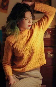 Foto Seiyuu Yazhu Zhang