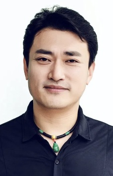 Foto Staf/Seiyuu Longbin Li