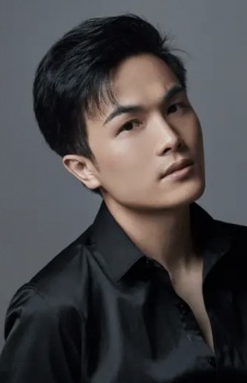 Foto Seiyuu Joseph Cao