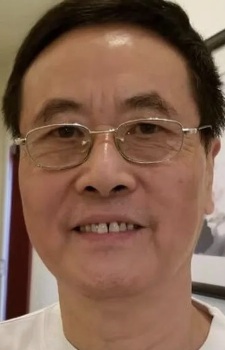 Foto Seiyuu Wei Yang