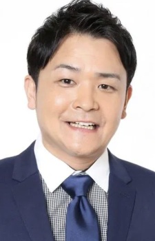 Foto Nobuyuki Hayakawa