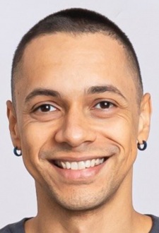 Foto Seiyuu Leonardo Marinho