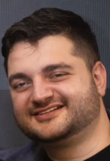 Foto Seiyuu Bruno Porto