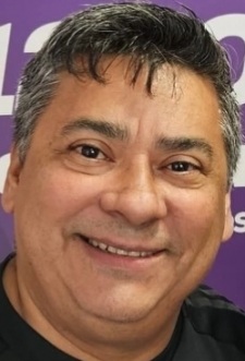 Foto Seiyuu Arnaldo Tavares