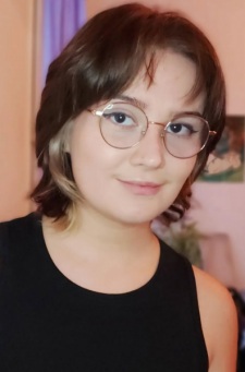 Foto Seiyuu Barbara Damide