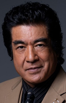 Foto Hiroshi Fujioka