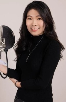 Foto Seiyuu Hsuan-ming Mu