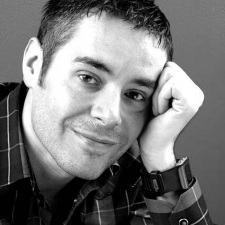 Foto Seiyuu Gustavo Ausín