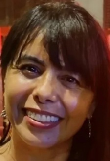Foto Seiyuu Márcia Alves