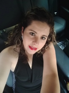 Foto Seiyuu Abril Vivo