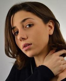 Foto Seiyuu Veronica Benassi