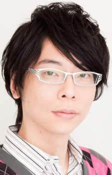 Foto Seiyuu Junji Majima