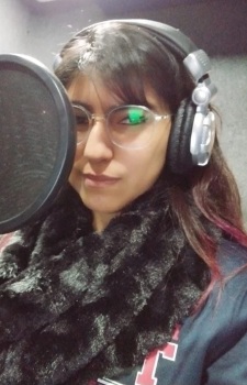 Foto Seiyuu Janett Bautista