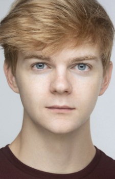 Foto Seiyuu Hunter McCoy