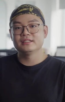 Foto Staf/Seiyuu Shixuan Ouyang