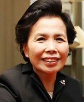 Foto Seiyuu Mi Ja Lee