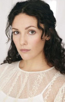 Foto Seiyuu Amanda Martinez