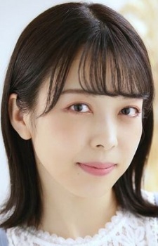 Foto Seiyuu Haruka Okamura