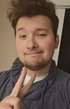 Foto Seiyuu Dakota Farnsworth