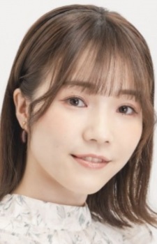 Foto Chinami Nishikawa