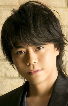 Foto Staf/Seiyuu Daisuke Namikawa