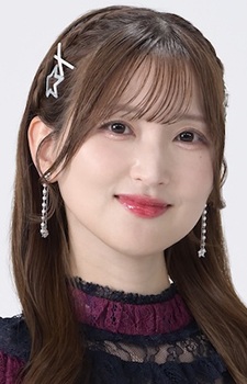 Foto Seiyuu Ayaka Nanase