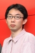 Foto Staf/Seiyuu Shigeo Shichiji