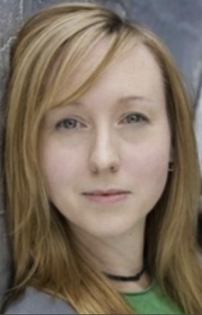 Foto Seiyuu Leslie Patrick