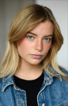Foto Seiyuu Artemisia Toussaint