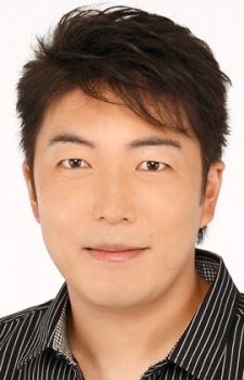 Foto Seiyuu Kenichirou Matsuda