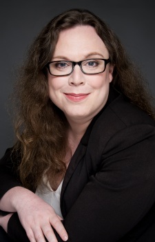 Foto Seiyuu Kay Eluvian